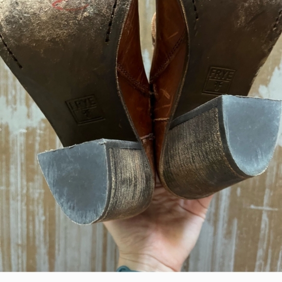 Ready to rotate - Picture 3 of 8